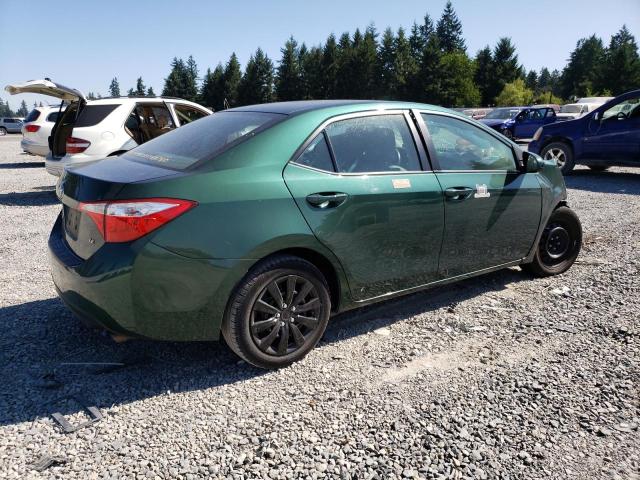 Photo 3 from auction – 2016 TOYOTA COROLLA L with VIN 2T1BURHE2GC611407
