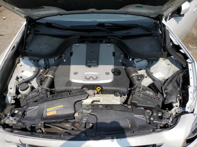 Photo 11 from auction – 2015 INFINITI Q40 with VIN JN1CV6AR2FM521840