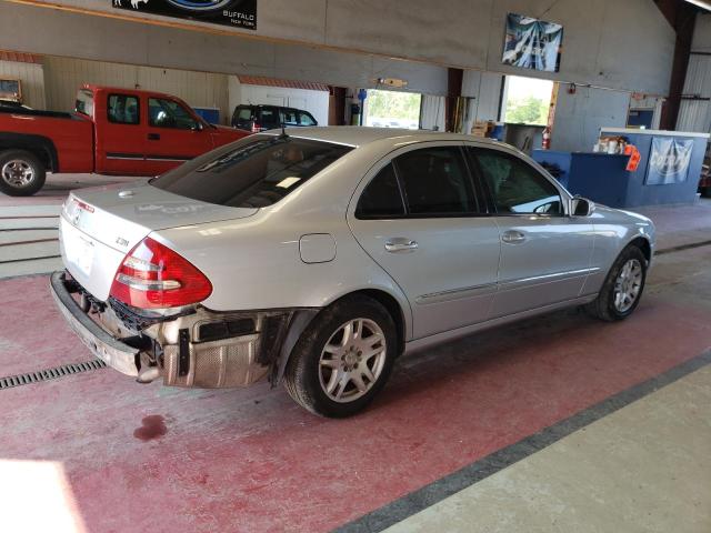 Photo 3 from auction – 2005 MERCEDES-BENZ E 320 CDI with VIN WDBUF26J15A538010