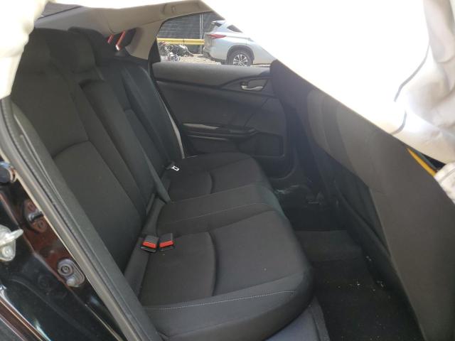 Photo 10 from auction – 2018 HONDA CIVIC EX with VIN 2HGFC2F71JH507621