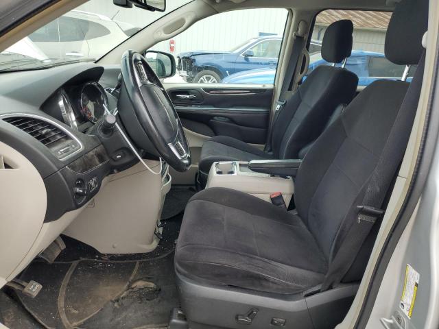 Photo 7 from auction – 2011 CHRYSLER TOWN & COU with VIN 2A4RR5DGXBR631021