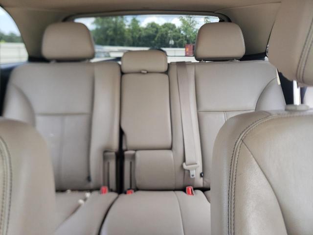 Photo 10 from auction – 2013 FORD EDGE SEL with VIN 2FMDK3JC1DBC76709