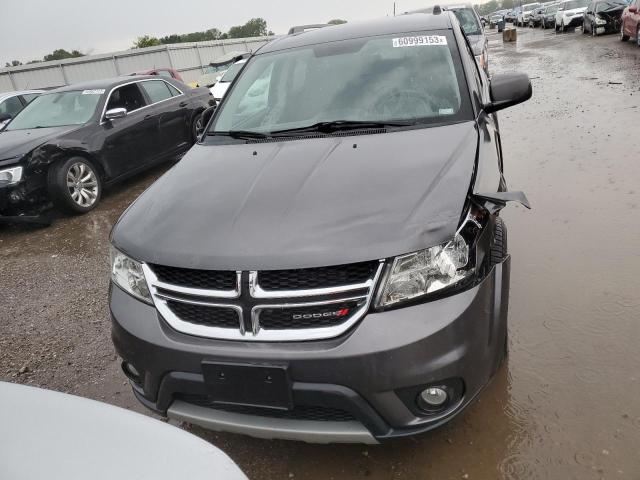 Photo 5 from auction – 2015 DODGE JOURNEY SX with VIN 3C4PDCBGXFT700683