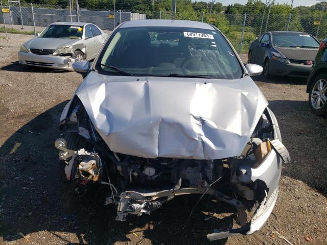 Zdjęcie 5 z aukcji – 2017 FORD FIESTA SE z VIN 3FADP4EJ3HM157235