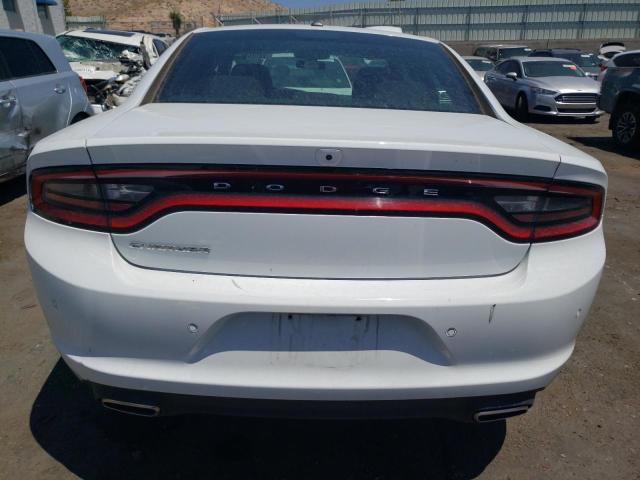 Photo 6 from auction – 2022 DODGE CHARGER SX with VIN 2C3CDXBG7NH212552