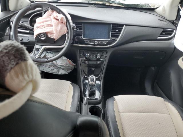 Photo 8 from auction – 2018 BUICK ENCORE PRE with VIN KL4CJASB9JB706964