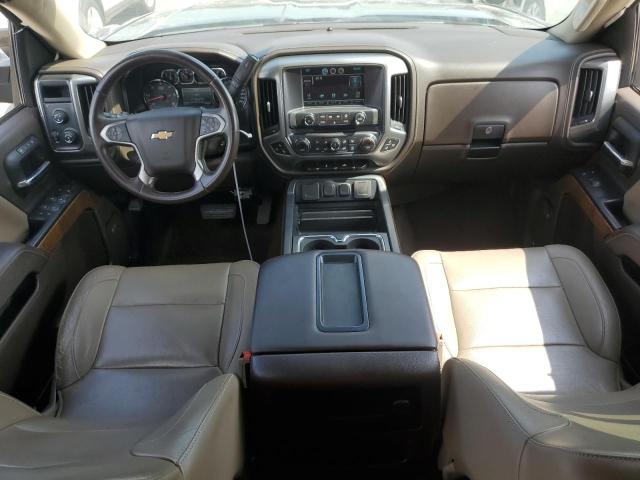 Photo 8 from auction – 2014 CHEVROLET SILVERADO with VIN 3GCUKSECXEG321394