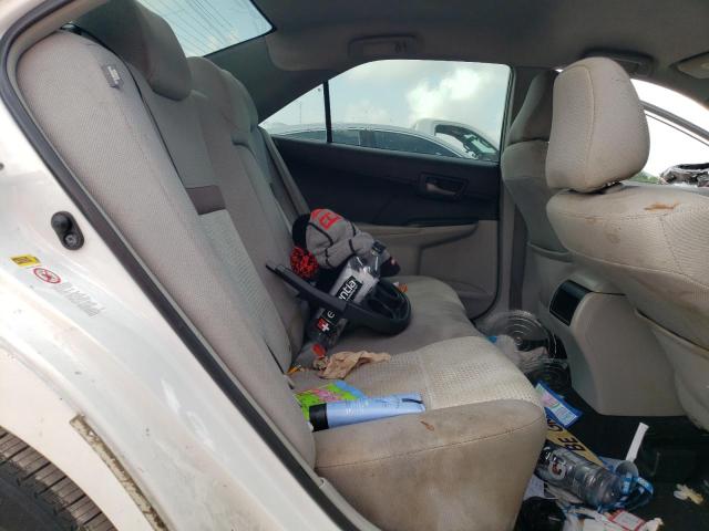 Photo 10 from auction – 2014 TOYOTA CAMRY L with VIN 4T1BF1FK9EU319107