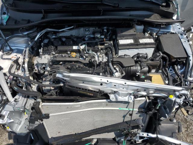 Photo 11 from auction – 2022 TOYOTA COROLLA CR with VIN 7MUBAABG9NV034454