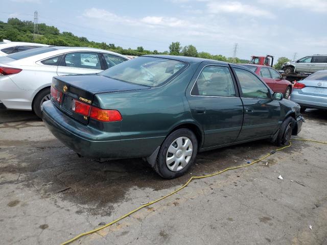 Zdjęcie 3 z aukcji – 2001 TOYOTA CAMRY LE z VIN 4T1BF22K71U971925