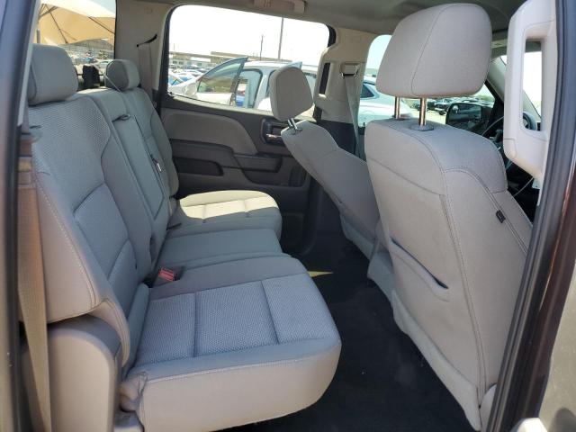 Photo 10 from auction – 2016 CHEVROLET SILVERADO with VIN 3GCPCNEC2GG188483