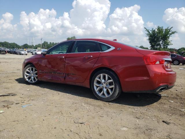 Photo 2 from auction – 2014 CHEVROLET IMPALA LTZ with VIN 2G1155S3XE9185805