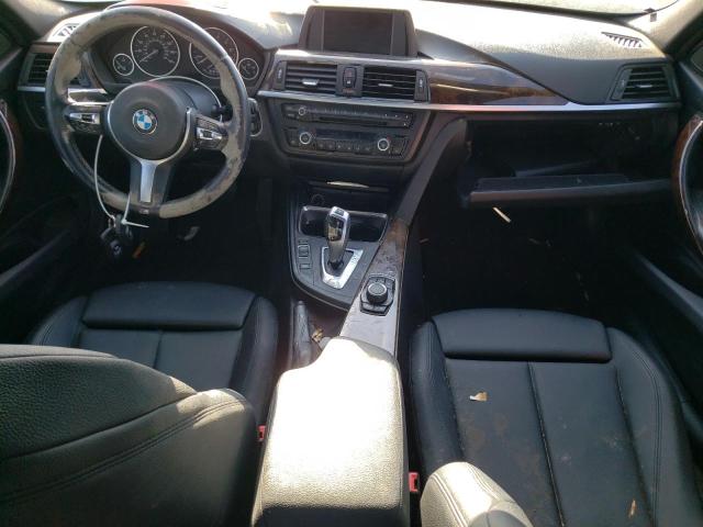 Photo 8 from auction – 2015 BMW 320I with VIN WBA3B1C53F5A05807