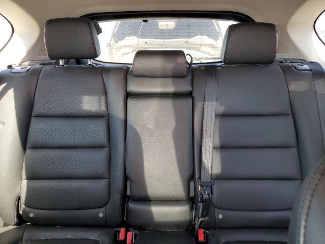Photo 10 from auction – 2015 MAZDA CX-5 GT with VIN JM3KE2DY8F0488880