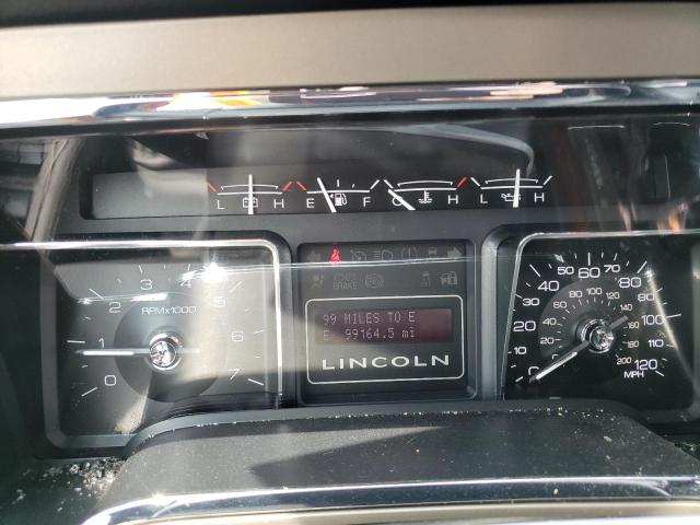 Photo 9 from auction – 2013 LINCOLN NAVIGATOR with VIN 5LMJJ3J59DEL03003