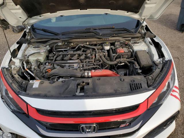 Photo 11 from auction – 2018 HONDA CIVIC SI with VIN 2HGFC3A51JH753757