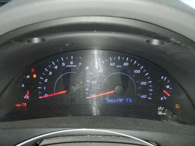 Photo 9 from auction – 2011 TOYOTA CAMRY BASE with VIN 4T4BF3EK4BR201142