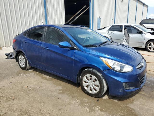 Photo 4 from auction – 2016 HYUNDAI ACCENT SE with VIN KMHCT4AE8GU085352