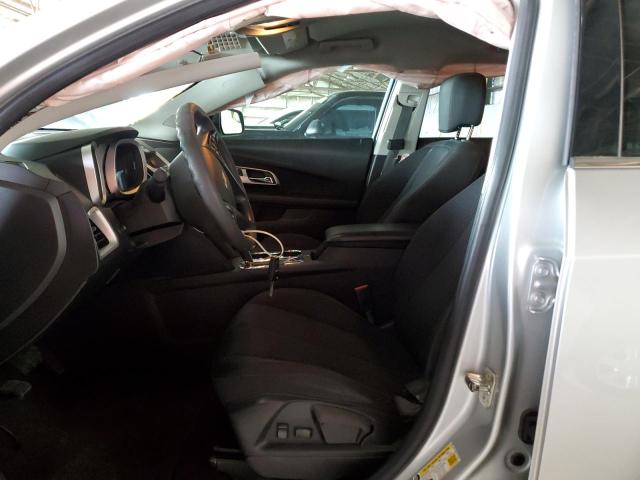 Photo 7 from auction – 2014 CHEVROLET EQUINOX LS with VIN 2GNALAEK0E1127782