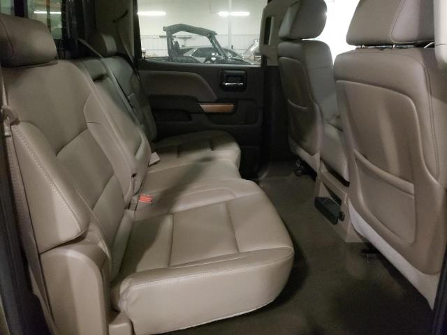 Photo 10 from auction – 2014 CHEVROLET SILVERADO with VIN 3GCUKSEC2EG408495