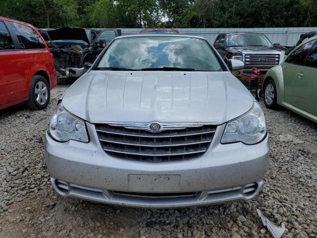Photo 5 from auction – 2008 CHRYSLER SEBRING TO with VIN 1C3LC55R48N573303