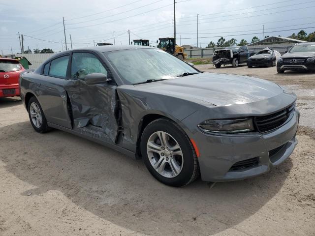 Photo 4 from auction – 2018 DODGE CHARGER SX with VIN 2C3CDXBG2JH272510