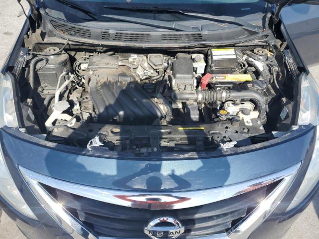 Photo 11 from auction – 2015 NISSAN VERSA S with VIN 3N1CN7AP7FL941107