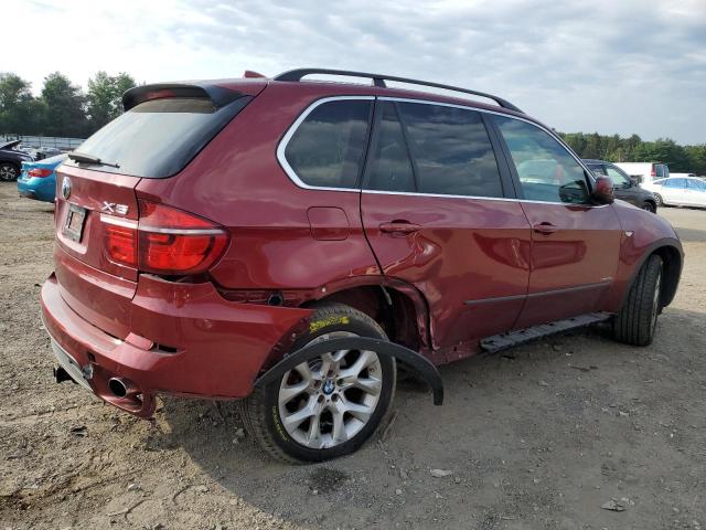 Photo 3 from auction – 2013 BMW X5 XDRIVE3 with VIN 5UXZV4C51D0E13141