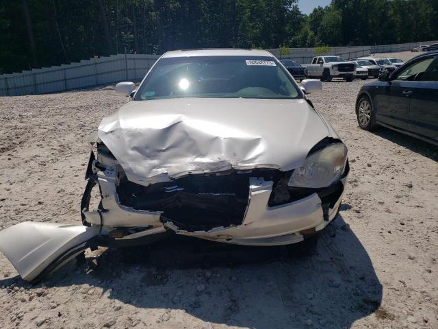 Photo 5 from auction – 2008 BUICK LUCERNE SU with VIN 1G4HF57958U195550
