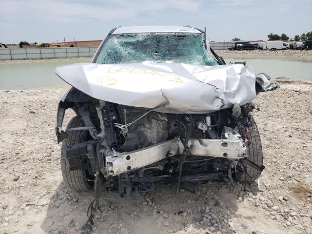 Photo 5 from auction – 2020 NISSAN PATHFINDER with VIN 5N1DR2AN0LC635683