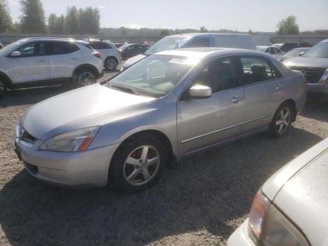HONDA ACCORD EX 2003 with VIN JHMCM56653C024533 - Photo from auction