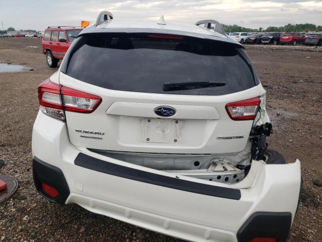 Photo 6 from auction – 2019 SUBARU CROSSTREK with VIN JF2GTAEC6K8291821