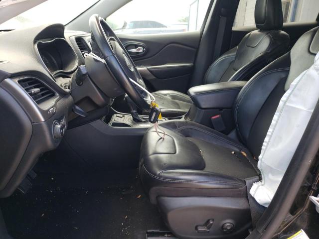 Photo 7 from auction – 2019 JEEP CHEROKEE L with VIN 1C4PJLLB6KD439239