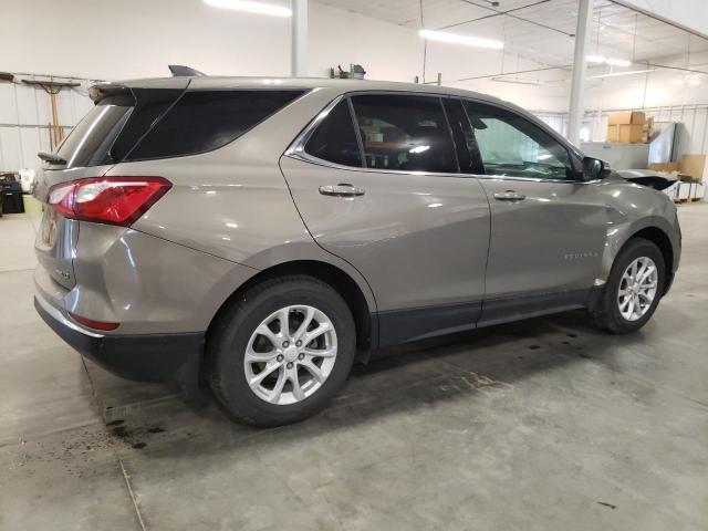 Photo 3 from auction – 2018 CHEVROLET EQUINOX LT with VIN 3GNAXSEVXJS530042