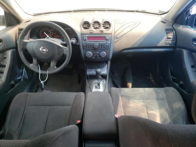 Photo 8 from auction – 2012 NISSAN ALTIMA BAS with VIN 1N4AL2AP9CN465103