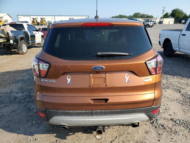 Photo 6 from auction – 2017 FORD ESCAPE SE with VIN 1FMCU9GD0HUD15136
