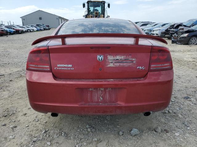 Photo 6 from auction – 2007 DODGE CHARGER R/ with VIN 2B3KA53HX7H617157