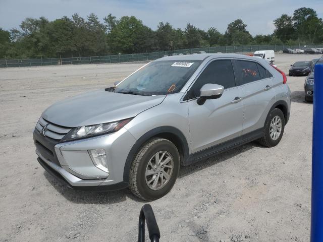 MITSUBISHI ECLIPSE CR 2018 with VIN JA4AS3AAXJZ039502 - Photo from auction