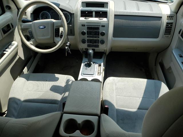 Photo 8 from auction – 2010 FORD ESCAPE XLT with VIN 1FMCU9DGXAKC84624