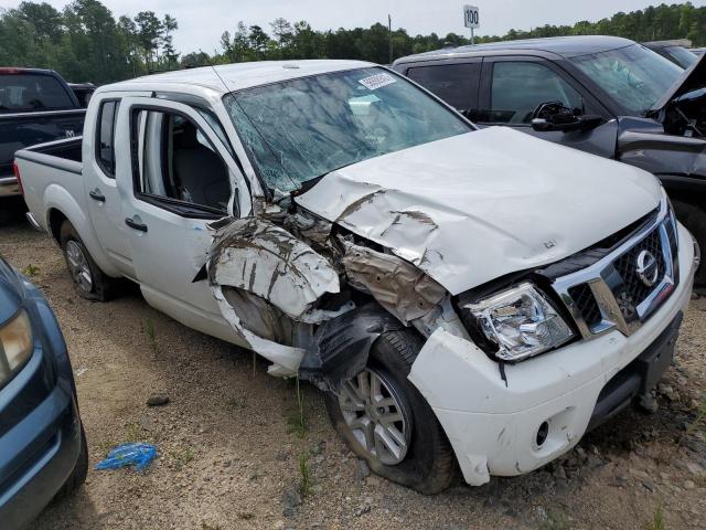 Photo 4 from auction – 2018 NISSAN FRONTIER S with VIN 1N6AD0ER6JN747166