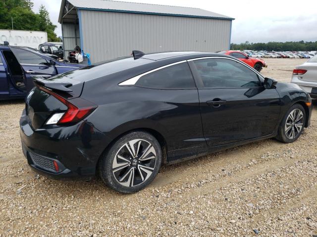 Photo 3 from auction – 2017 HONDA CIVIC EX with VIN 2HGFC3B32HH361359