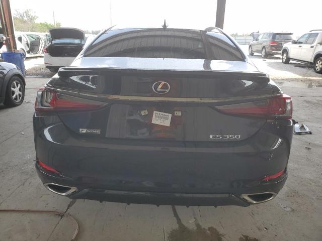 Photo 6 from auction – 2021 LEXUS ES 350 BAS with VIN 58AGZ1B16MU092606