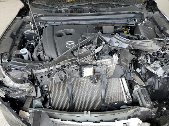 Photo 12 from auction – 2021 MAZDA CX-5 TOURI with VIN JM3KFACM1M0357356