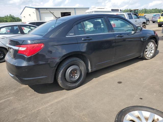 Photo 3 from auction – 2013 CHRYSLER 200 TOURIN with VIN 1C3CCBBG9DN528448