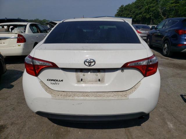 Photo 6 from auction – 2014 TOYOTA COROLLA L with VIN 2T1BURHE9EC016602