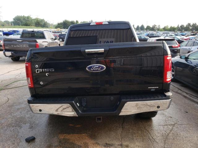 Photo 6 from auction – 2016 FORD F150 SUPER with VIN 1FTEW1E83GFB44724