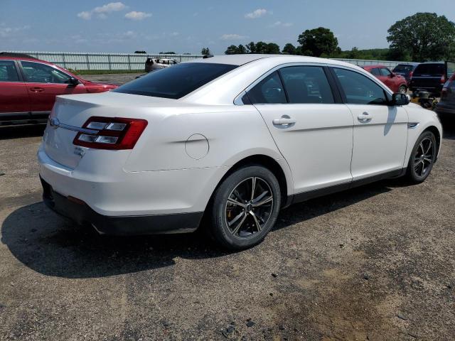 Photo 3 from auction – 2013 FORD TAURUS SEL with VIN 1FAHP2H81DG197977