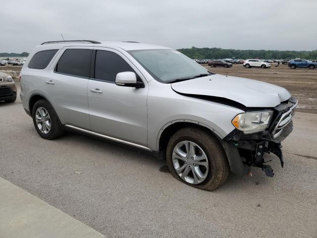 Photo 4 from auction – 2011 DODGE DURANGO CR with VIN 1D4SE4GT0BC594398