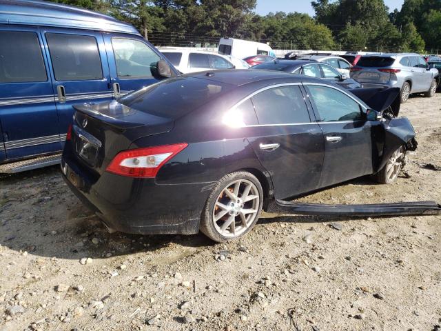 Снимка 3 от търг – 2011 NISSAN MAXIMA S с VIN 1N4AA5AP0BC805319