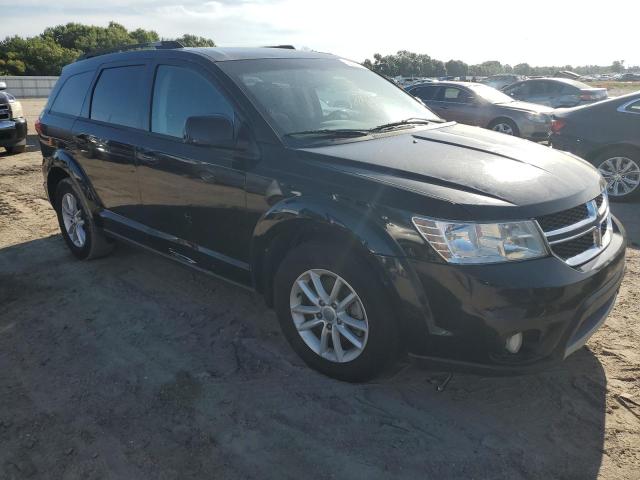 Photo 4 from auction – 2014 DODGE JOURNEY SX with VIN 3C4PDCBG6ET213933